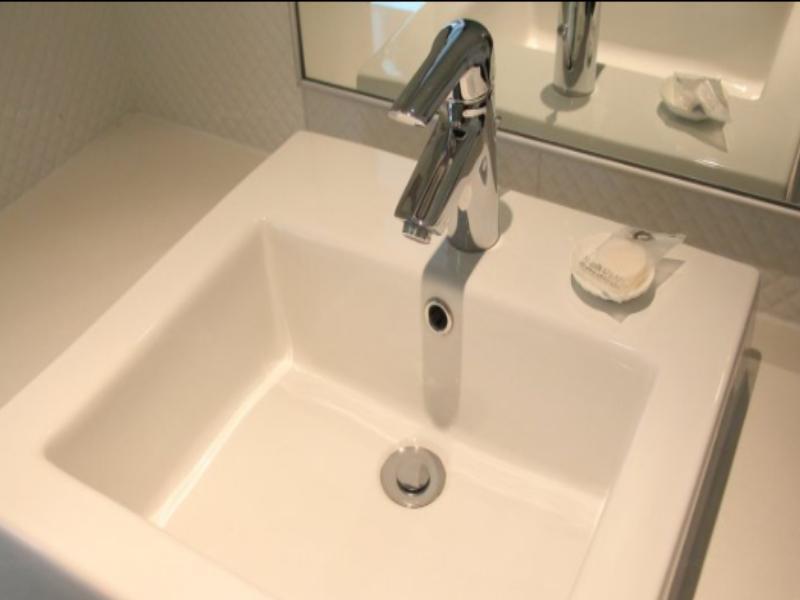 Ji Hotel Xianggang Middle Road Qingdao Eksteriør billede